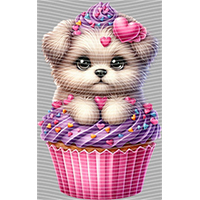 Valentine's Day-QRJ  1877